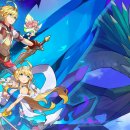 Dragalia Lost batte Animal Crossing: Pocket Camp per incassi