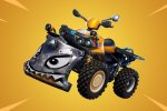 Fortnite, dove trovare il Quad Annientatore: un'immagine per tutte le posizioni - Notizia