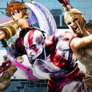 Assassin's Creed Odyssey e i migliori giochi ambientati in Grecia