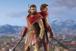 Assassin's Creed Odyssey va giocato due volte? - Speciale