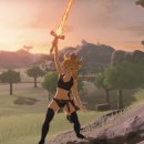 Bowsette ora usabile in The Legend of Zelda: Breath of the Wild