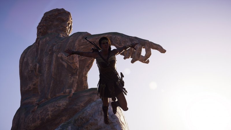 Assassin's Creed Odyssey