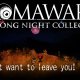 Yomawari: The Long Night Collection - Trailer della storia del secondo capitolo