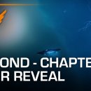 Elite Dangerous: Beyond - Chapter Four - Trailer d'annuncio