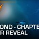 Elite Dangerous: Beyond - Chapter Four - Trailer d'annuncio