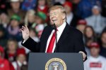 Assassin's Creed Odyssey, una missione della storia fa riferimento a Donald Trump - Notizia