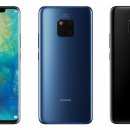 EMUI 9 e Android Pie 9 su Huawei P20, P20 PRO e Mate 10, ecco la data di lancio