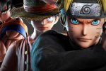 Jump Force: la video anteprima basata sulla beta - Video