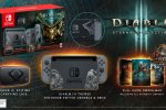 Nintendo Switch, annunciato bundle con Diablo 3: Eternal Collection - Notizia