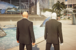 Hitman 2: il Ghost Mode - Provato