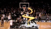 NBA 2K Playgrounds 2 - Trailer di lancio