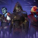 Destiny 2 - Trailer Festa delle Anime Perdute