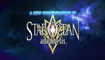 Star Ocean: Anamnesis - Il trailer di lancio