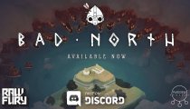 Bad North - Il trailer di lancio su Discord
