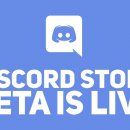 Discord Store - trailer di lancio della beta