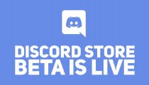 Discord Store - trailer di lancio della beta