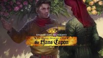 Kingdom Come: Deliverance - The Amorous Adventures of Bold Sir Hans Capon - Il trailer di lancio