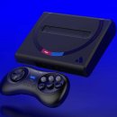 Analogue annuncia Mega Sg, compatibile con le librerie Sega Mega Drive, Mega CD e Master System