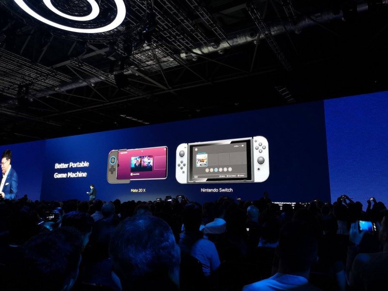 Huawei Switch Compare Oct162018 2 Huawei Switch Compare Oct162018 2