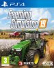 Farming Simulator 19 per PlayStation 4