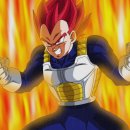Dragon Ball Super: Vegeta distrugge il bagno di casa per una pubblicità