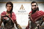 Assassin's Creed Odyssey, un a pranzo con speciale insieme a Massimo Triggiani, il doppiatore di Alexios - Notizia