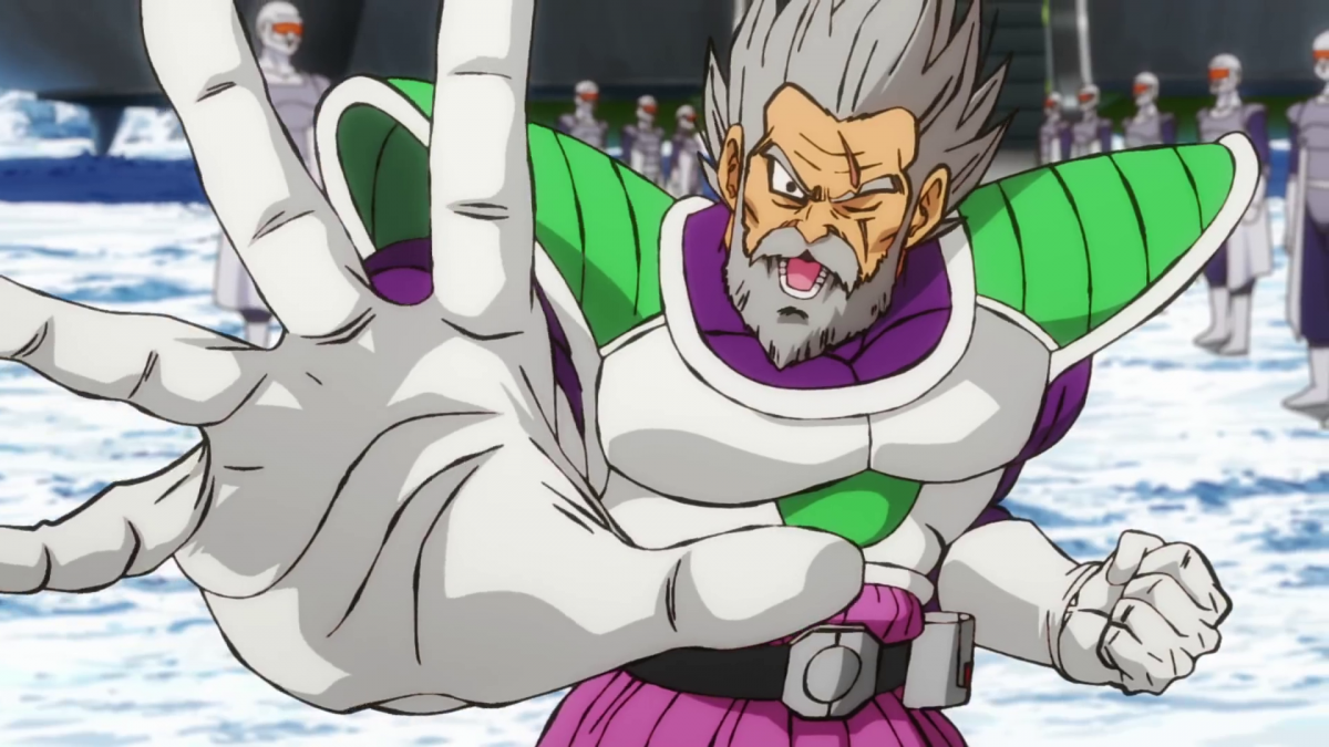 ドラゴンボールスーパー：ブロリー、最初のイタリアの予告編とリリース日