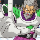 Dragon Ball Super: Broly, Freezer potrebbe allearsi con Paragas