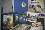 Fallout 76, la guida ufficiale costerà più di cento dollari - Notizia