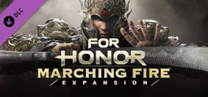 For Honor: Marching Fire per PC Windows