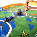 Rocket League, il gioco da tavolo arriva a inizio novembre