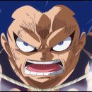 One Piece, il campo di prigionia di Wano svelato dal manga