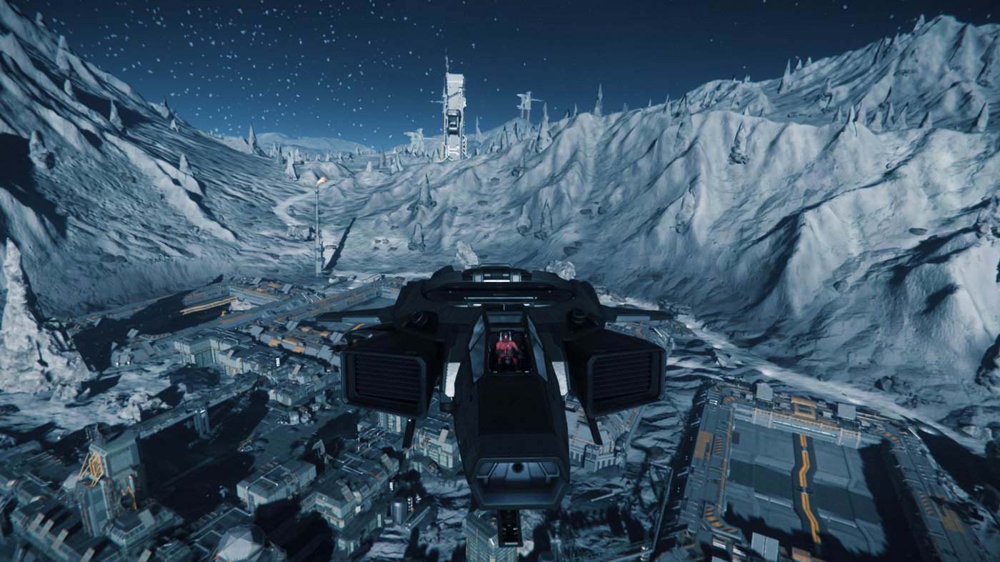 Star citizen где купить оружие