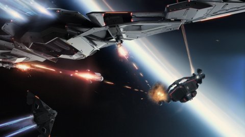 Star Citizen, Cloud Imperium Games expands: new headquarters of 1,000 people in Manchester