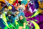 Super Dragon Ball Heroes: World Mission, secondo aggiornamento gratuito ad agosto - Notizia