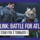 Starlink: Battle for Atlas - Il team Star Fox è tornato