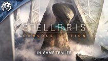 Stellaris: Console Edition - Trailer "The fall of an Empire"