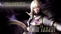 Dissidia Final Fantasy NT - Trailer d'annuncio di Kam'lanaut