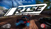 Rise: Race The Future - Trailer del gameplay