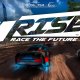 Rise: Race The Future - Trailer del gameplay