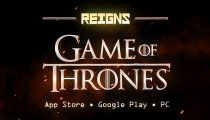Reigns: Game Of Thrones - Trailer di gameplay