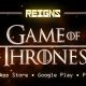 Reigns: Game Of Thrones - Trailer di gameplay