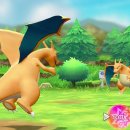 Pokémon: Let's Go, Pikachu! e Let's Go, Eevee!, download e dimensioni