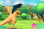 Pokémon: Let's Go, Pikachu! e Let's Go, Eevee!, download e dimensioni - Notizia