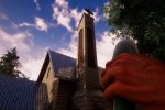 Priest Simulator annunciato, attenti alle bestemmie - Notizia