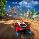 Rise: Race the Future ha una data di uscita su Steam