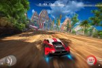 Rise: Race the Future ha una data di uscita su Steam - Notizia