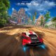 Rise: Race the Future ha una data di uscita su Steam