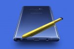 Samsung Galaxy S10, design del display Infinity-O con notch sperimentale? - Notizia
