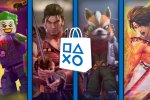 Soulcalibur 6 e Starlink: Battle for Atlas su PlayStation Store - Rubrica
